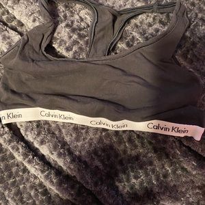 Calvin Klein Bra
